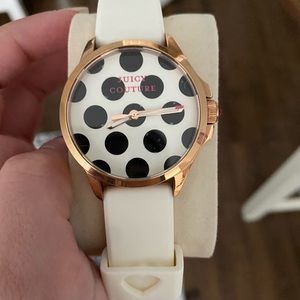 Juicy Couture Watch